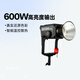 愛圖仕（Aputure） LS 600x Pro調(diào)色溫?cái)z影專業(yè)影視燈直播視頻影棚器材led補(bǔ)光燈人像室內(nèi)戶外綠幕深拋控光 LS 600x Pro 可調(diào)色溫標(biāo)配