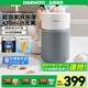 大宇（DAEWOO）【國(guó)家補(bǔ)貼】無霧加濕器家用臥室母嬰大霧量落地式冷蒸發(fā)辦公室客廳空調(diào)伴侶 【母嬰優(yōu)選】6重潔凈加濕-PH06S