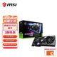 微星5070TI 神龍魔龍萬(wàn)圖師電競(jìng)游戲?qū)I(yè)設(shè)計(jì)AI運(yùn)算智能學(xué)習(xí)臺(tái)式電腦顯卡 RTX5070TI 16G 魔龍