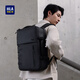 海瀾之家雙肩包商務(wù)背包男電腦包旅行防潑水旅行包禮物