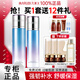 丸美（MARUBI）水乳套裝雪絨花補(bǔ)水保濕舒緩護(hù)膚品套裝潔面水乳化妝品 【兩件套】：水+乳