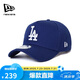 NEW ERA紐亦華棒球帽MLB帽子男夏季情侶LA硬頂940運(yùn)動(dòng)防曬遮陽(yáng)帽13356383