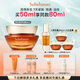 雪花秀御時參養(yǎng)乳霜50ml人參霜膠原新生緊致飽滿淡紋護膚禮物送女友閨蜜