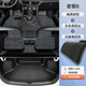 峰夢(mèng)大眾速騰腳墊全包圍tpe汽車(chē)專(zhuān)用原廠(chǎng)主駕駛25款單片后排全車(chē)配件 【雙層耐臟款】原廠(chǎng)TPE腳墊+灰色雪妮絲+后備箱墊 【19-25款】速騰
