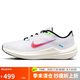 耐克NIKE跑步鞋男緩震透氣WINFLO 10運動鞋F(xiàn)J1053-100白40.5