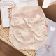 果殼（Gukoo）內褲女春夏HelloKitty卡通可愛(ài)滿(mǎn)印無(wú)痕女士?jì)妊澖M合裝 3條  XL