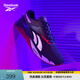 Reebok銳步官方男女NANO X3室內(nèi)健身輕盈透氣運(yùn)動(dòng)綜合訓(xùn)練鞋 HR1423 黑武士 41