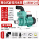 名磊ZDK水泵排污自吸泵220V離心泵家用抽水泵大流量污水泵農(nóng)用抽糞泵 1580W2寸大功率污水自吸泵