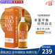 格蘭杰（Glenmorangie）蘇格蘭單一麥芽蘇格蘭威士忌 原裝進(jìn)口洋酒 高地產(chǎn)區(qū) 保稅倉直發(fā) 格蘭杰10年經(jīng)典 1000mL 1瓶