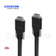 洛克康 CameraLink工業(yè)相機電纜CABLE 26P小頭兼容DALSA JAI ?？艱alsa CAMERALINK SDR-SDR 5米