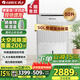格力（GREE）除濕機/抽濕機家用 除濕量50升/天倉庫地下室商用工業(yè)用除潮除霉吸濕除濕器干燥機政府補貼DH50EM