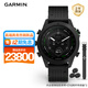 佳明（GARMIN） MARQ2 Golfer Gen 2高爾夫 碳纖維高端多星定位滑雪沖浪運動腕表
