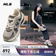 MLB鞋子男女流浪鞋虞書(shū)欣明星同款老爹鞋運(yùn)動(dòng)鞋3ARNSPL4N-50GRS-230