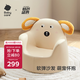 babycare兒童沙發(fā)寶寶可愛小沙發(fā)學(xué)坐座椅卡通克魯姆米犬生日禮物