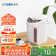 虎牌（TIGER）電熱水瓶 智能3段真空保溫防漏燒水壺 PYH-A22C 2.2L電水壺