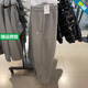 耐克（NIKE）運動(dòng)褲女褲秋季搖粒絨加絨保暖休閑褲健身褲子收口長(cháng)褲 DQ6262-029 M