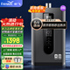 新飛（Frestec）燃?xì)鉄崴?強(qiáng)排式精準(zhǔn)恒溫速熱洗澡家用燃?xì)馑畾怆p調(diào)多重安全防護(hù) 16L 全屋供水零冷水 液化氣