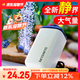 森森魚缸增氧泵水族箱氧氣泵LQE-50家用小型充氧泵3W單孔+全套配件