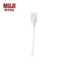 無印良品 MUJI 泵頭 F1A8096 化妝水乳液用 透明 化妝水/乳液用