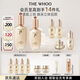 后Whoo天率丹提拉水乳禮盒6件套滋養(yǎng)護膚品套裝七夕情人節(jié)禮物