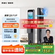 凱迪仕（kaadas）智能門鎖指靜脈智能鎖指紋鎖 可視貓眼人臉 賽博Q9 FVP