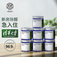 希望樹(shù) 除甲醛果凍除醛劑7罐裝強(qiáng)力型新房甲醛清除劑空氣治理專享