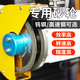 梅華正品油磨全自動銑刀研磨機(jī)平刀球刀圓鼻刀鉆頭高精一體磨刀機(jī) 梅華正品金剛石砂輪斜口(油磨款)