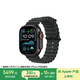 Apple/蘋果 Watch Ultra 2 智能手表GPS+蜂窩款49 毫米黑色鈦金屬表殼黑色海洋表帶MXDL3CH/B