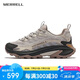 邁樂（Merrell）邁樂MOAB SPEED 2速徒戶外低幫男女款越野跑鞋耐磨防滑輕量徒步鞋