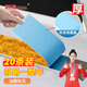 美進家（MEIJINJIA）油煙機吸油紙棉條墊90cm*10cm【20條裝】廚房用接油槽加厚過濾網(wǎng)