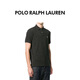 Polo Ralph Lauren拉夫勞倫夏季七夕情人節禮物男短袖t恤polo修身710680784011黑M