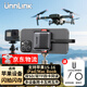 UNNLINK Type-C磁吸讀卡器 雙SD/雙TF四卡同讀 適用蘋果iPhone15/16手機(jī)/iPad/相機(jī)/筆記本電腦擴(kuò)展配件 手機(jī)磁吸讀卡器 【SD/TF四卡同讀】