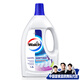 威露士（Walch）衣物除菌液1.2L 內(nèi)外衣褲消毒可搭洗衣液床單被套毛巾殺菌99.9% 1.2L（薰衣草）