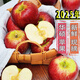 云南昭通丑蘋(píng)果5斤精選果新鮮水果冰糖心紅露蘋(píng)果紅玫瑰嘎啦果 5斤大果