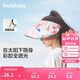 巴拉巴拉兒童帽女童遮陽帽2024夏季薄款防紫外線便攜時尚208224160208