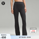 lululemon丨Groove 女士高腰喇叭褲30