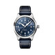 萬國(IWC)瑞士手表飛行員系列三指針自動機械男表IW328203 七夕禮物