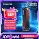 三星（SAMSUNG）1TB SSD固態(tài)硬盤 M.2接口(NVMe協(xié)議PCIe 4.0 x4) 990 PRO With Heatsink散熱片版 臺式機 PS5