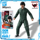 BAN DAI萬(wàn)代 SHF 警察故事 陳家駒 成龍 刑警 可動(dòng)成品手辦 現(xiàn)貨 陳家駒 成龍 刑警 可動(dòng)成品