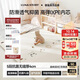 月亮故事LUNASTORY嬰兒爬爬墊防滑寶寶折疊爬行墊PU加厚家用IXPE透氣款200*140