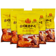 德州脫骨扒雞500g*5袋 德州五香扒雞德州燒雞鹵味雞肉熟食下酒菜