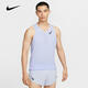 耐克 （NIKE）2025年男子AS M NK DFADV AROSWFT SINGLET背心 FN4232-057 XL