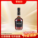 軒尼詩(shī)（Hennessy）寶樹(shù)行 新點(diǎn)350ml法國干邑白蘭地 原裝進(jìn)口洋酒 350mL 1瓶