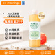 Mario Badescu skin careAHA果酸沐浴露改善雞皮葡萄柚清潔肌膚去角質(zhì)MB胸背美肌祛痘水 【改善雞皮】AHA果酸沐浴露472ml