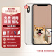 【第三方屏幕】Apple iPhone XS MAX 蘋果 xs 蘋果 xsmax 4G全網(wǎng)通 蘋果xs【銀色】 8成新 64G 第三方屏幕【六期免息】
