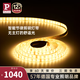 Paulmann P德國柏曼智能燈帶全光譜氛圍燈超薄led燈條免打孔自粘線形燈 【已接入米家 APP】5米套裝