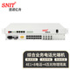 思諾億舟（SNIT）SN-4E1-8P-4FE(GL)-20KM 綜合多業(yè)務(wù)電話光端機(jī) 4路E1+8路電話+4路百兆物理隔離以太網(wǎng) 20km 1對