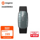 邁金（Magene）H603涉水心率帶胸帶ANT+藍(lán)牙雙協(xié)議跑步騎行健身運(yùn)動檢測