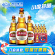 燕京啤酒 U8優(yōu)爽小度特釀 U8 500mL 12瓶