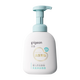 貝親（Pigeon）嬰兒仿生胎脂洗發(fā)沐浴泡泡380ml IA309